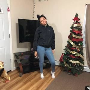 Meet your Posher, Brenda